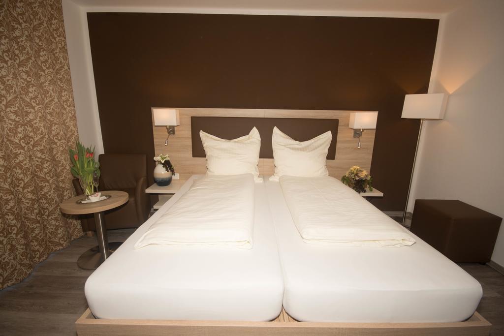 Hotel Sonne Am Meer نورديش المظهر الخارجي الصورة