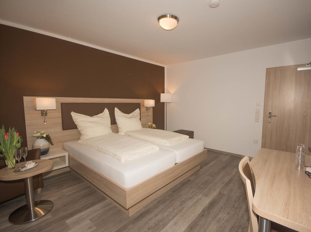 Hotel Sonne Am Meer نورديش المظهر الخارجي الصورة